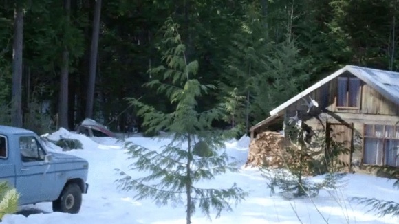 Photo du film Les Deux frères