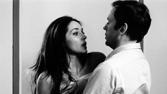 Photo from the movie Ma nuit chez Maud