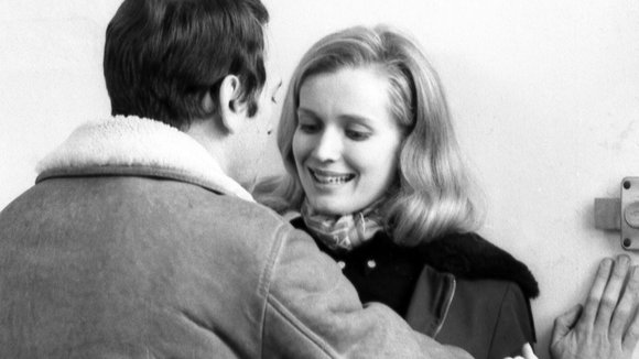 Photo from the movie Ma nuit chez Maud