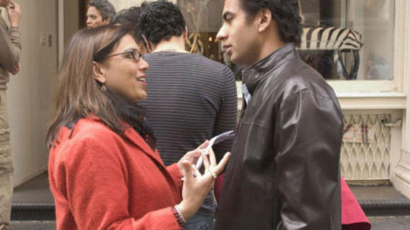 Photo du film Un Nom pour un autre