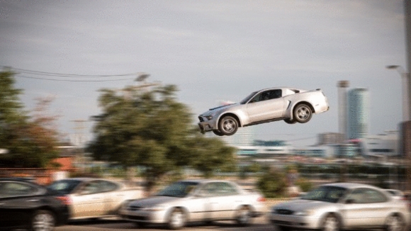 Photo du film Need for Speed v.f.