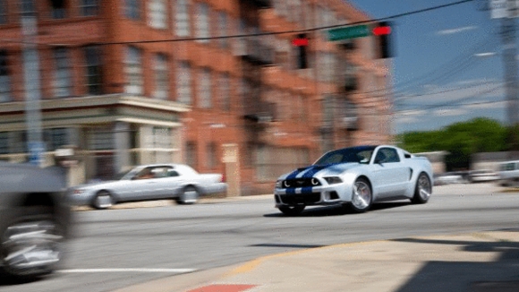 Photo du film Need for Speed v.f.