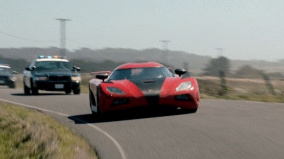 Photo du film Need for Speed v.f.