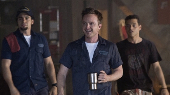 Photo du film Need for Speed v.f.