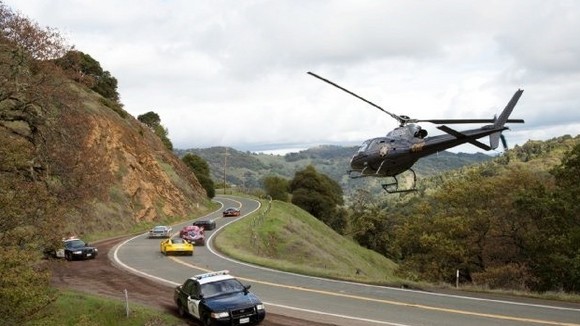 Photo du film Need for Speed v.f.