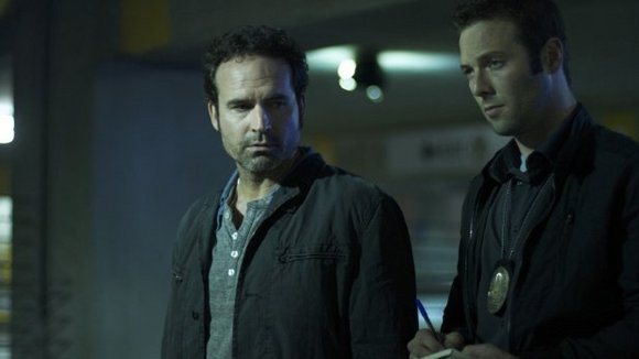 Photo from the movie The Outsider