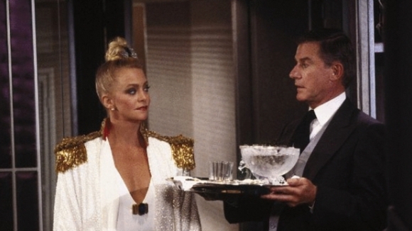 Photo du film Overboard