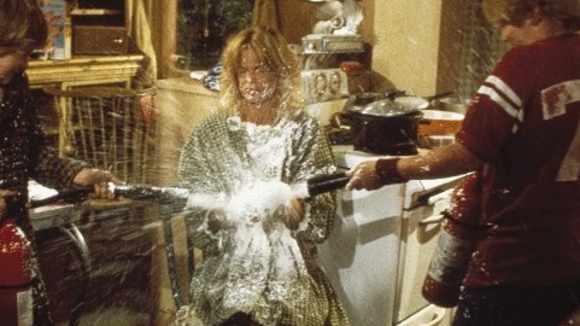 Photo du film Overboard