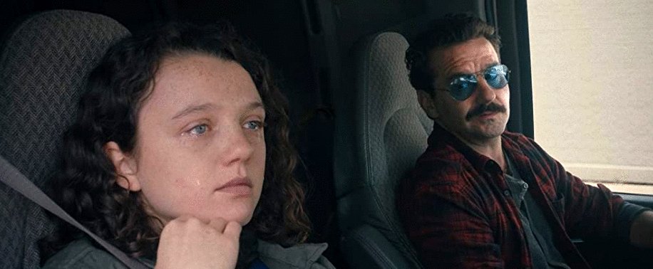 Photo from the movie Paper Spiders