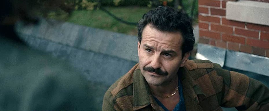 Photo from the movie Paper Spiders