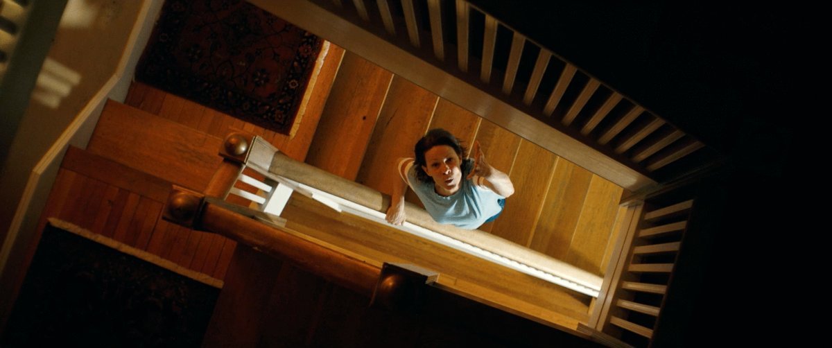 Photo from the movie Paper Spiders