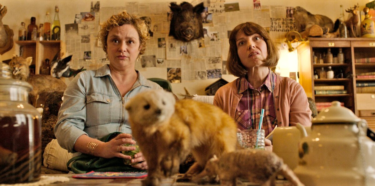 Photo du film Plastic Guns [2024]