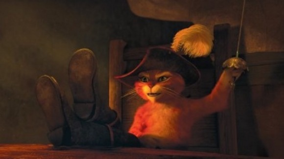 Photo du film Le Chat potté