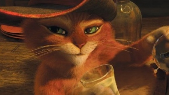 Photo du film Le Chat potté