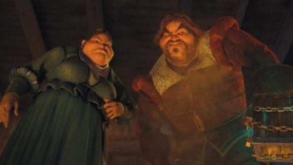 Photo du film Le Chat potté