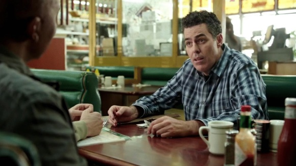 Photo from the movie Road Hard