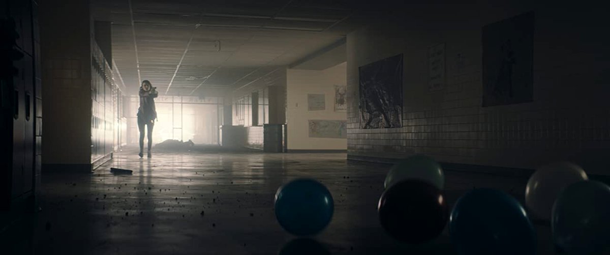 Photo from the movie Run Hide Fight