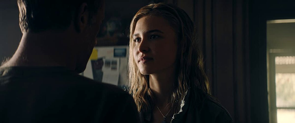 Photo from the movie Run Hide Fight