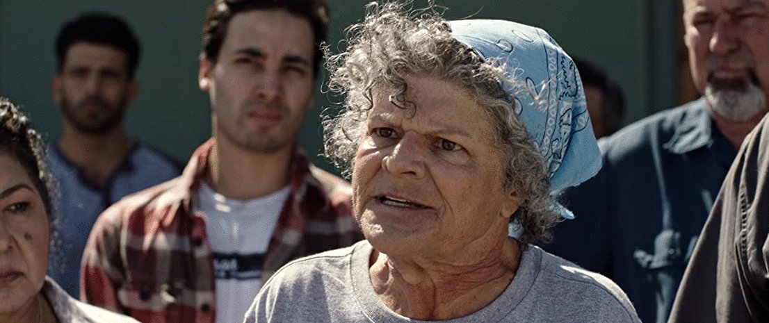 Photo du film Saving Paradise