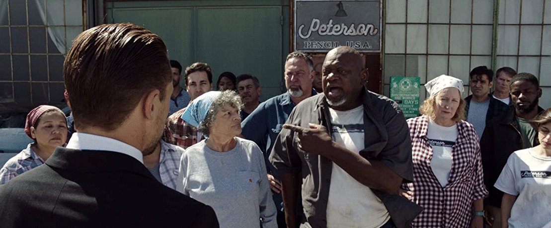 Photo du film Saving Paradise