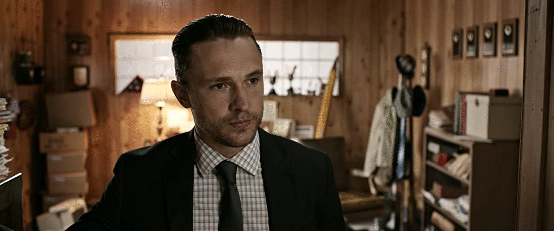 Photo du film Saving Paradise