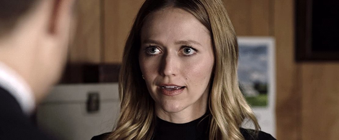 Photo du film Saving Paradise