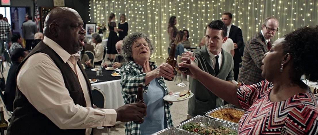 Photo du film Saving Paradise