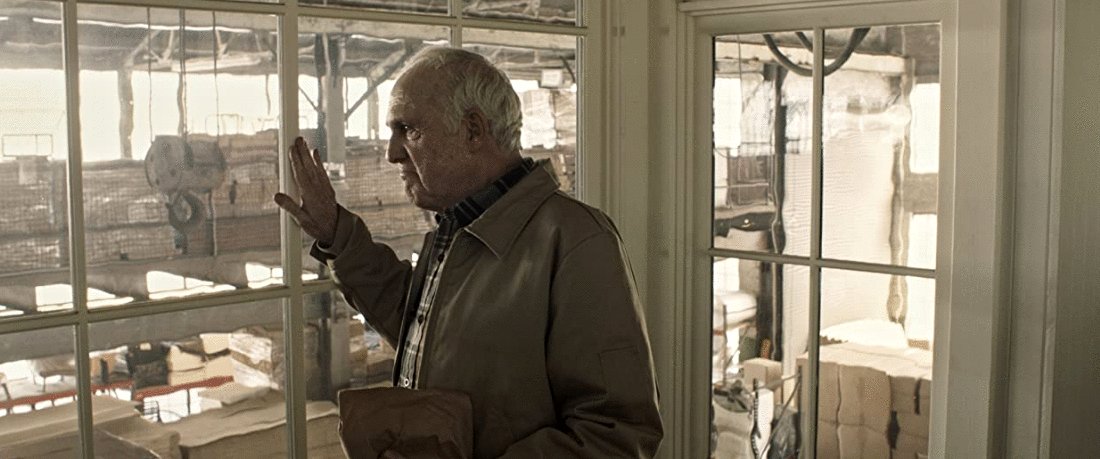 Photo du film Saving Paradise