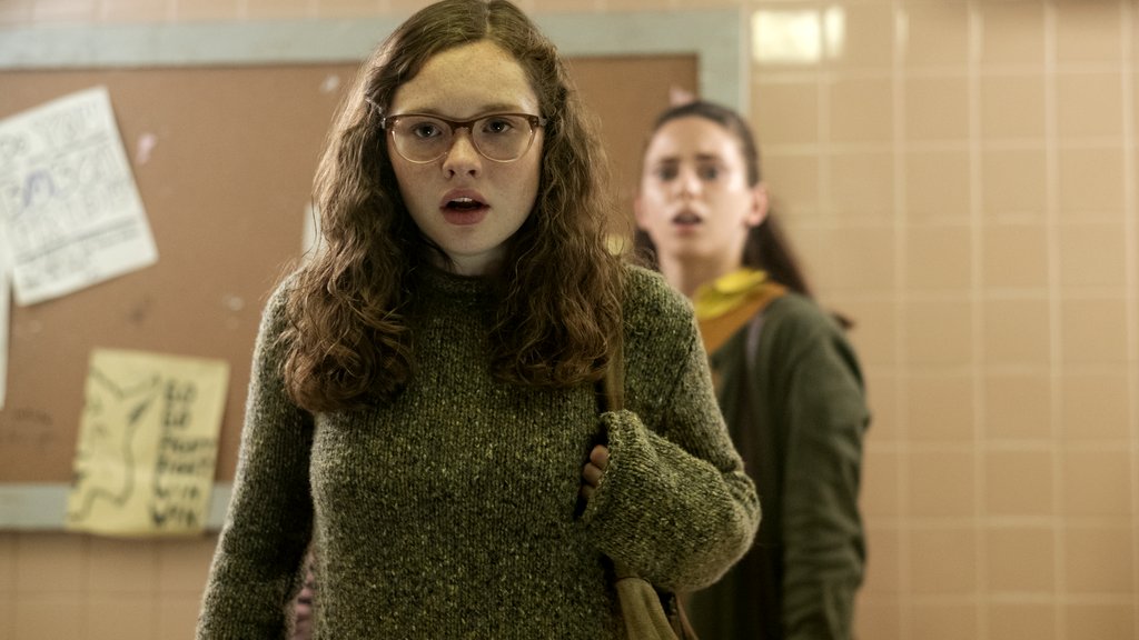 Photo du film Histoires effrayantes à raconter dans le noir