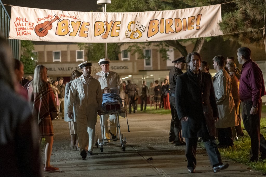 Photo du film Histoires effrayantes à raconter dans le noir