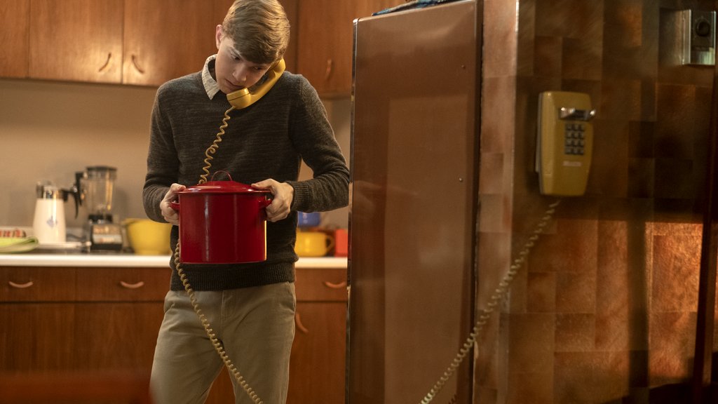 Photo du film Histoires effrayantes à raconter dans le noir