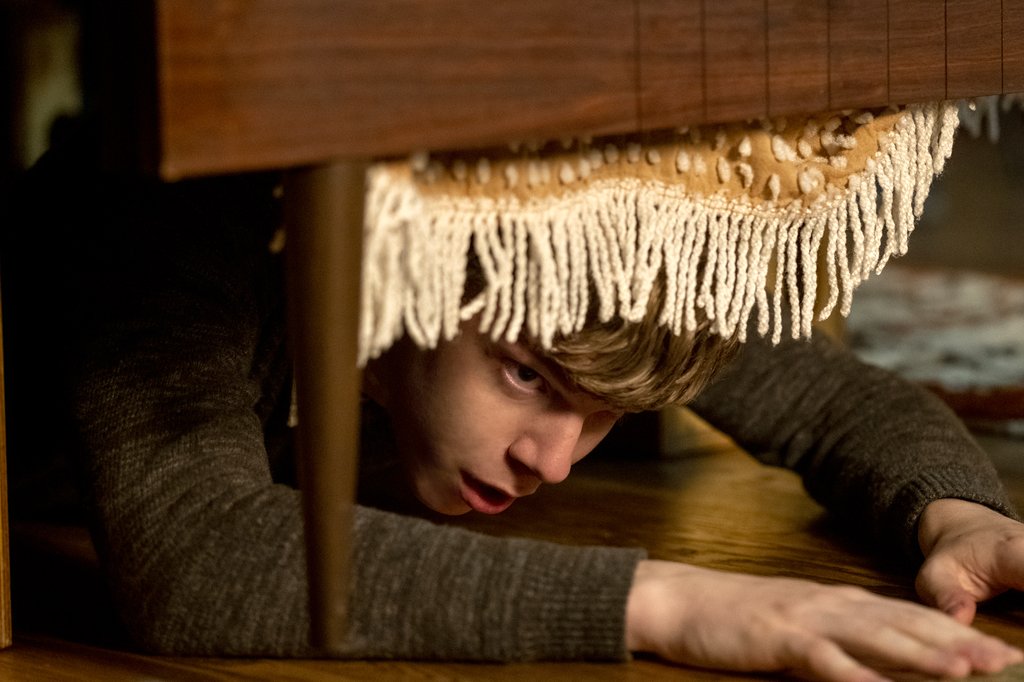 Photo du film Histoires effrayantes à raconter dans le noir