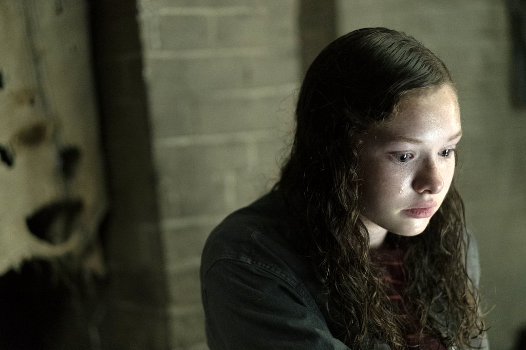 Photo du film Histoires effrayantes à raconter dans le noir