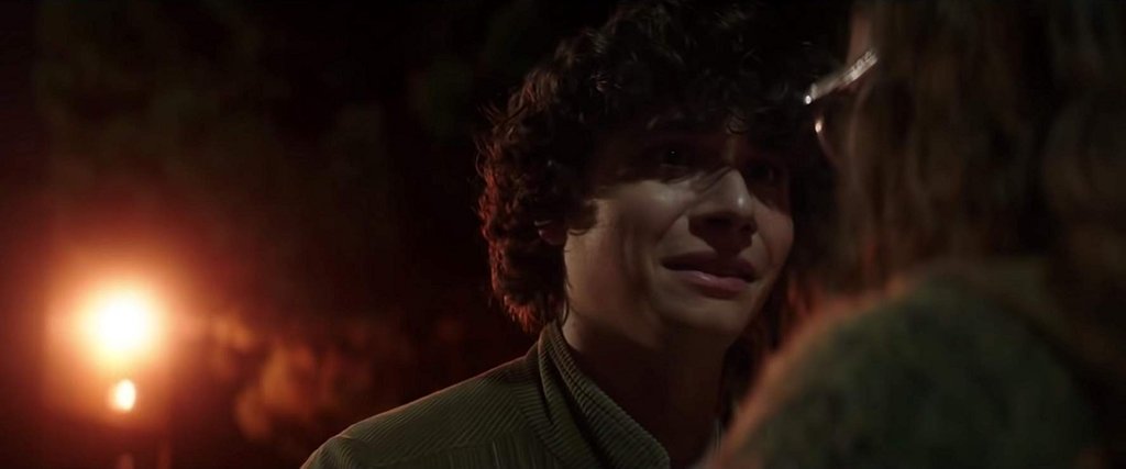 Photo du film Histoires effrayantes à raconter dans le noir