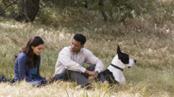 Photo from the movie Seven Pounds