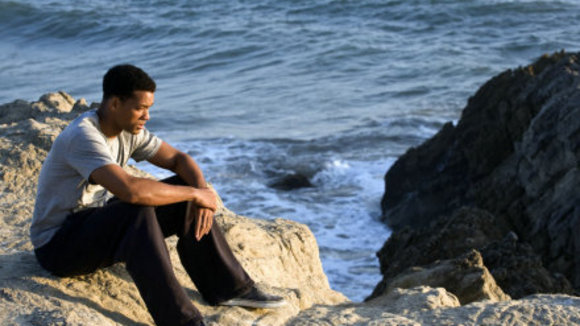 Photo from the movie Seven Pounds