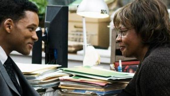 Photo from the movie Seven Pounds