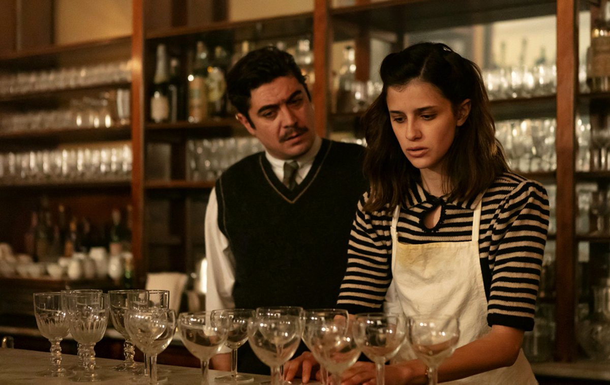 Photo from the movie Shadow of the Day