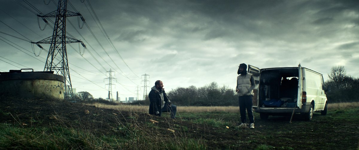 Photo du film Silent Night