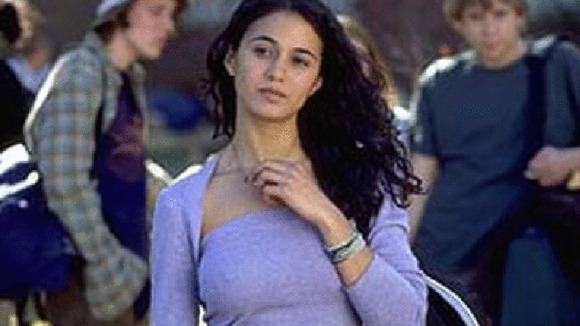 Photo du film Jour de neige