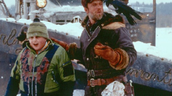 Photo du film Jour de neige