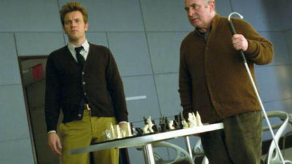 Photo from the movie Stay