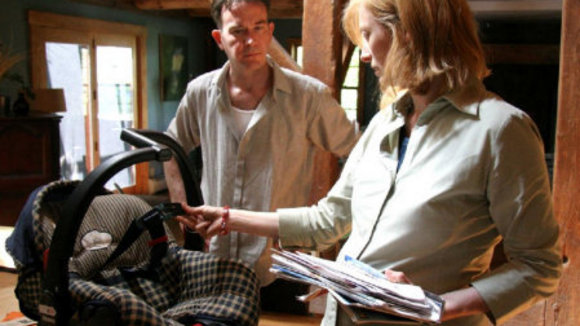 Photo from the movie Stephanie Daley