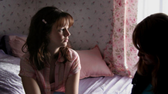 Photo from the movie Stephanie Daley