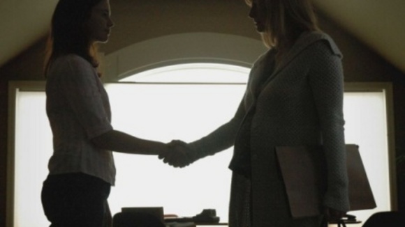 Photo from the movie Stephanie Daley