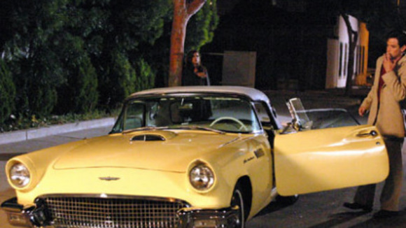 Photo from the movie Straight-Jacket