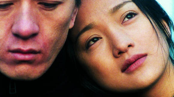 Photo from the movie Suzhou River