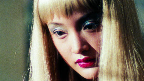 Photo from the movie Suzhou River