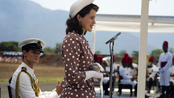 Photo du film The Crown