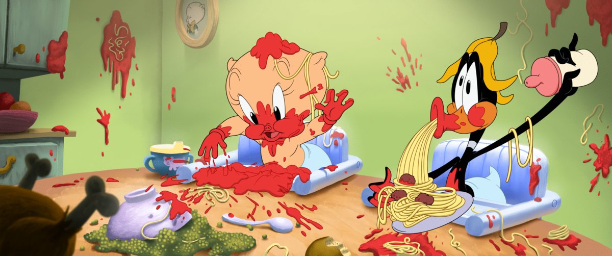 Photo du film The Day the Earth Blew Up: A Looney Tunes Movie